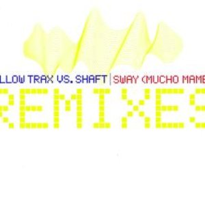 Sway (Mucho Mambo)