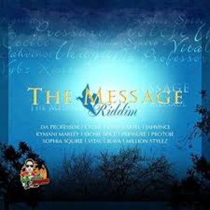 Protoje - Message Riddim - Zortam Music