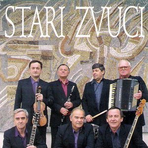 Image for 'Stari zvuci'