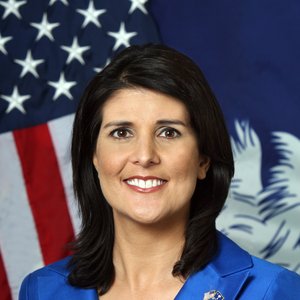 Avatar for Nikki Haley