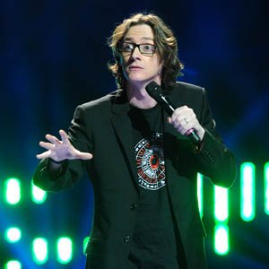 Awatar dla Ed Byrne