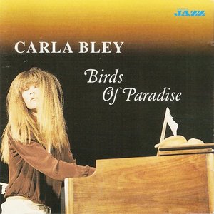 Birds Of Paradise