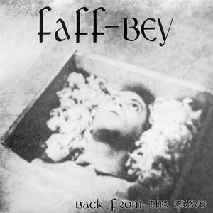 Back From the Grave