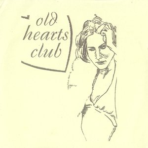 Old Hearts Club...to be whole, and lonely again.