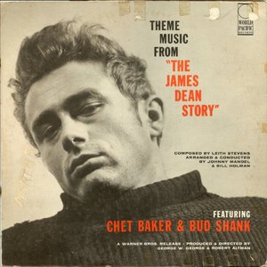 Theme Music From The James Dean Story