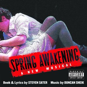 “Spring Awakening”的封面