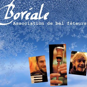 Association de bal fêteurs