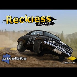 Reckless Racing Theme - Single