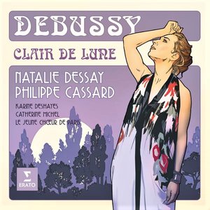 Debussy - Clair De Lune