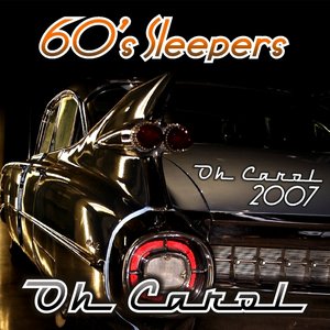 Sixty Sleepers 的头像