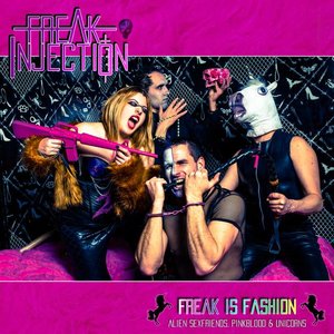 Freak is fashion