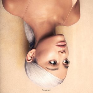 'Sweetener'の画像