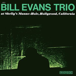At Shelly's Manne-Hole, Hollywood, California