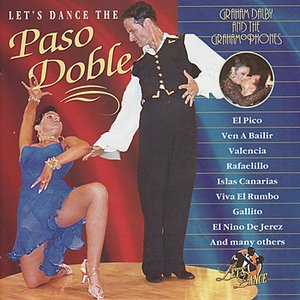 Let's Dance the Paso Doble
