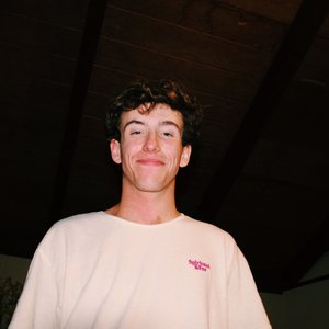 Matty Reynolds 的头像