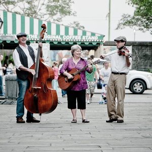 Crescent City Celtic Band 的头像