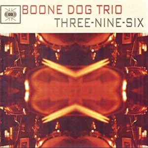 Three Nine Six