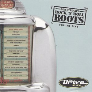 Rock 'n Roll Roots, Volume Five