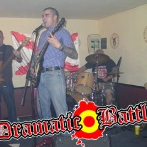 Dramatic Battle 的头像