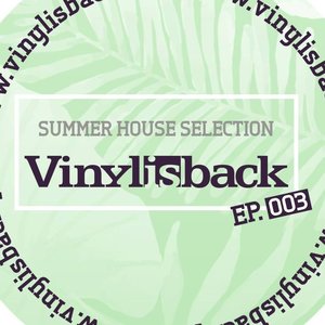Vinyl is back 的头像