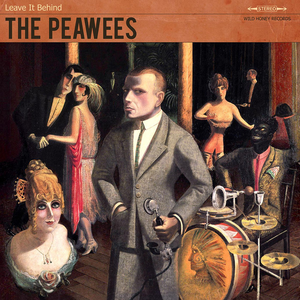 The Peawees - 100% Rock [Disc 1] - Zortam Music