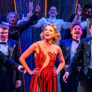 Avatar for 'Anything Goes' New Broadway Cast Ensemble