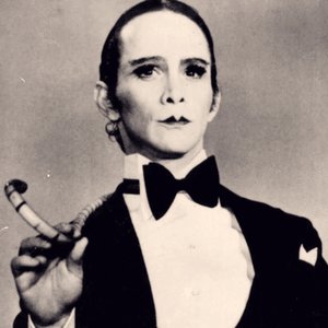 Joel Grey için avatar