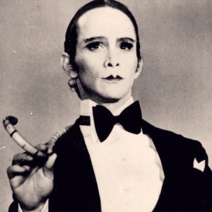 Joel Grey photo provided by Last.fm
