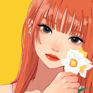 あたし 的头像