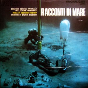 racconti di mare