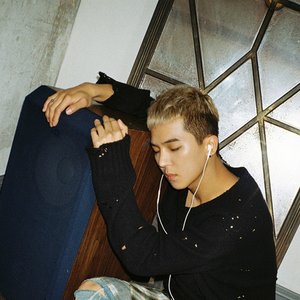 송민호 için avatar