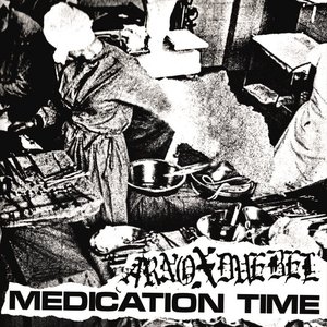 Split W / Medication Time