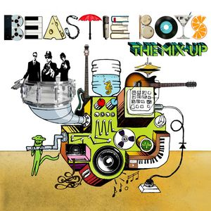 BeastieBoysVEVO - The Mix-Up - Zortam Music