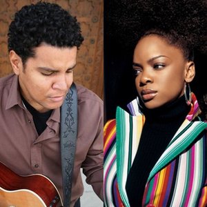 Avatar för Chris Pierce & Leela James