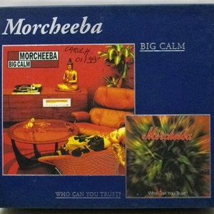 Big Calm / Who Can You Trust?