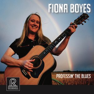 Professin' The Blues