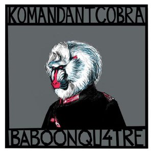 Baboon qu4tre