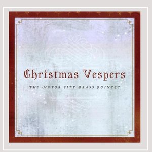 Christmas Vespers