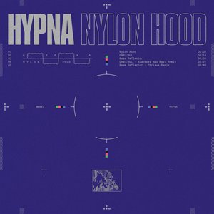 Nylon Hood