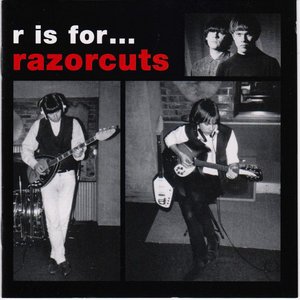 Image pour 'R Is For Razorcuts'