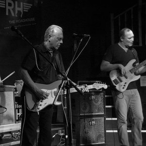 Avatar für The Trevor Burton Band