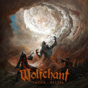 Wolfchant - Omega : Bestia - Zortam Music