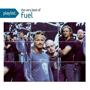 Image for 'Playlist: The Very Best of Fuel'