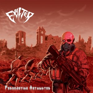 Persecution Automated