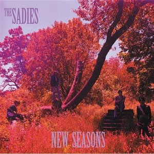 New Seasons  [2007]