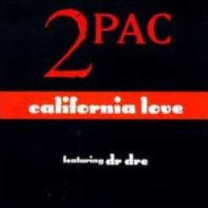 2Pac Feat. Dr. Dre & Roger Troutman 的头像