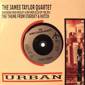 Avatar de The James Taylor Quartet featuring Fred Wesley and Pee Wee Ellis