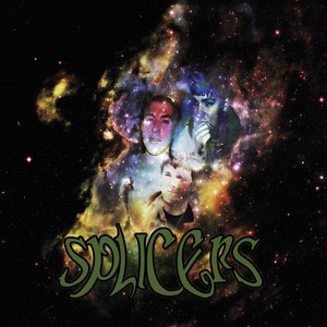 Splicers 的头像