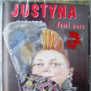 Avatar de JUSTYNA FEMI CORE