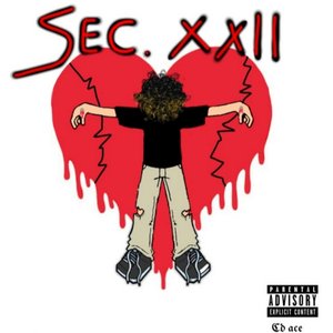 Século 22 (feat. Fxel012) - Single